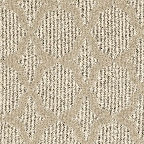 Garland Sparta Rectangular Area Rug - Beige