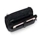 Sakroots Smartphone Black Spirit Desert Zip Around Wristlet - image 3