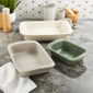 BergHOFF Balance Stone 3pc. Rectangular Baking Dish Set - image 3