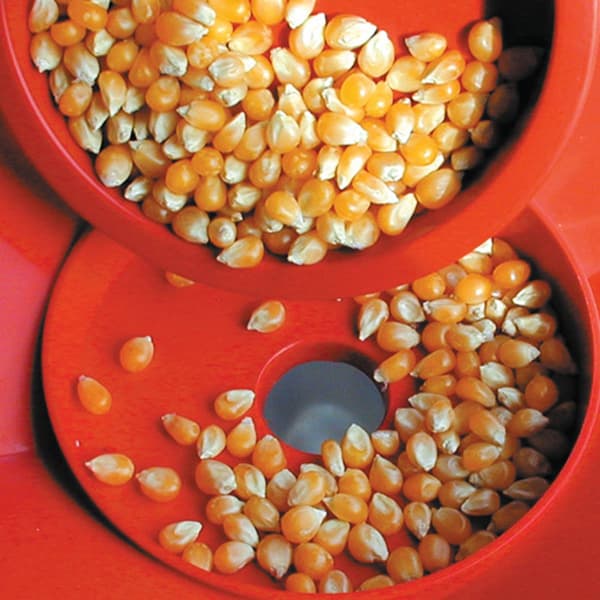 Nostalgia™ 12-Cup Hot Air Popcorn Maker