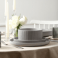 Stone Lain Haven 4pc. Stoneware Dinner Plate Set - image 3