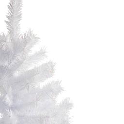 Northlight Seasonal 3ft. Icy White Artificial Christmas Tree