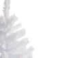 Northlight Seasonal 3ft. Icy White Artificial Christmas Tree - image 2