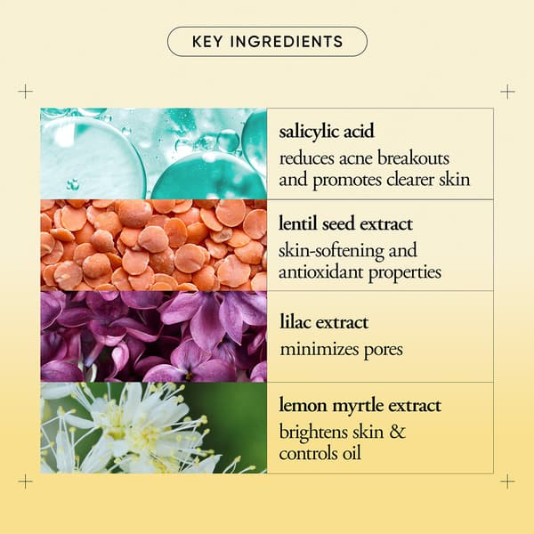 Philosophy Purity Pore Minimizing Serum