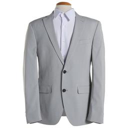 Mens Savile Row Jacket - Grey