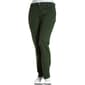 Plus Size Gloria Vanderbilt Amanda Color Twill Jeans - image 4