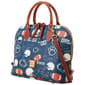 Dooney & Bourke Penn State Zip Zip Satchel - image 3