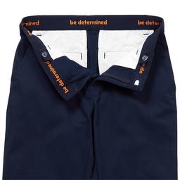 Boys (10-20) Husky Straight Fit Chino Pants