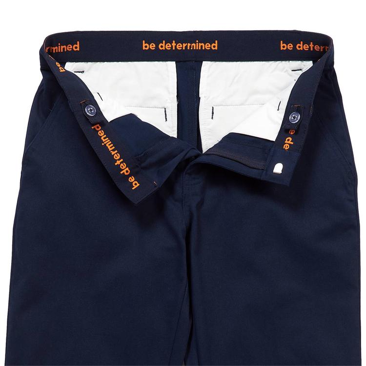 Boys (10-20) Husky Straight Fit Chino Pants