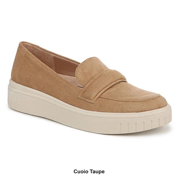 Womens LifeStride Geneva Slip-On Loafers