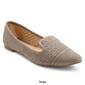 Womens XOXO Vancy Flats - image 7
