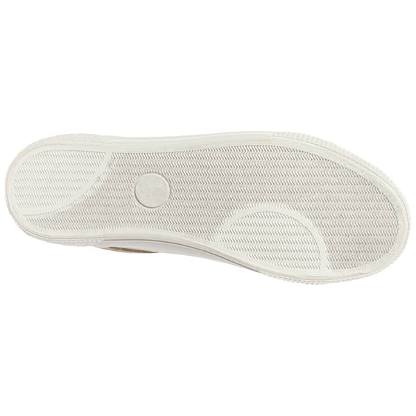 Womens Rocket Dog Cherry Blocked Dali Fashion Sneakers