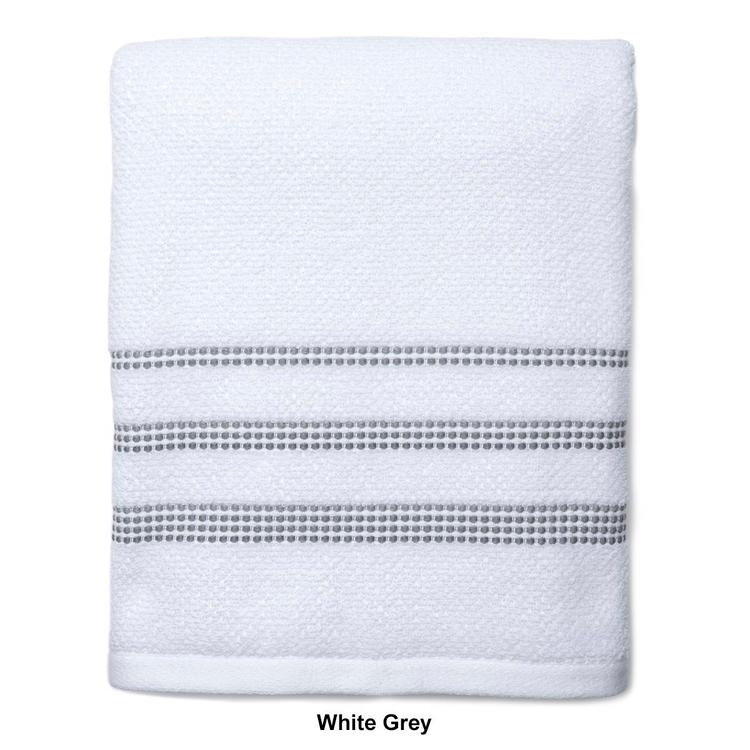 Cassadecor Tribeka Cotton Bath Towel