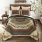 Your Lifestyle by Donna Sharp Pine Circle 3pc. Quilt Set - image 1