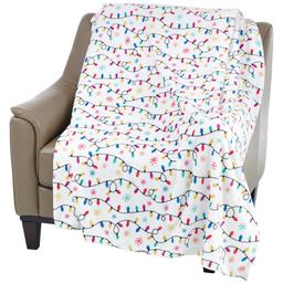 Ashley Cooper™ Bright Lights Throw
