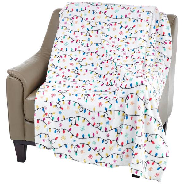 Ashley Cooper™ Bright Lights Throw