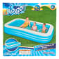 Bestway H2OGO! Rectangular Inflatable Pool - image 1