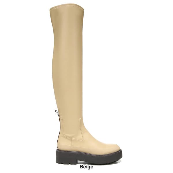 Womens Franco Sarto Janna Wide Calf Tall Boots