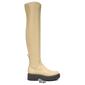 Womens Franco Sarto Janna Wide Calf Tall Boots - image 2