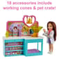 Barbie® Chelsea Pet Vet Playset - image 5