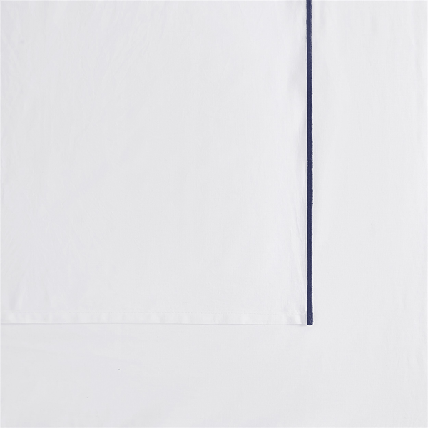 Brooklyn Loom Merrowed Edge 4pc. Sheet Set - image 