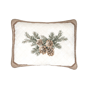 Donna Sharp Pine Medallion Quilt Set - image 4