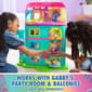 Gabby''s Dollhouse 15pc. Rainbow Dollhouse - image 5