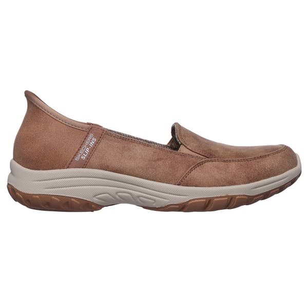 Womens Skechers Hands Free Slip-ins&#40;R&#41; Reggae Fashion Sneakers - image 