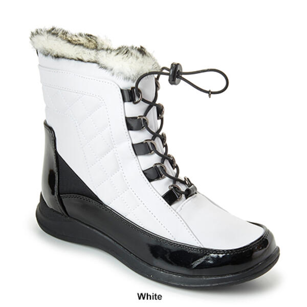 Womens Judith™ Lisa Winter Ankle Boots