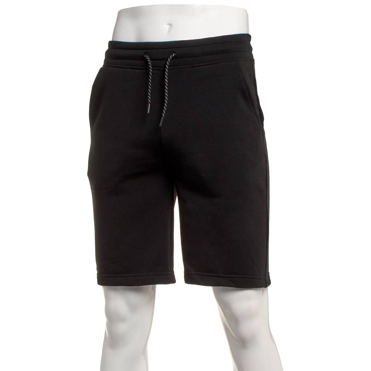 Young Mens SOUTHPOLE(R) Basic Fleece Shorts