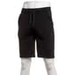 Young Mens SOUTHPOLE(R) Basic Fleece Shorts - image 1