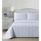 Ocean Pacific&#40;R&#41; Multicolor Stripe Sheet Set - image 1