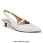 Womens Naturalizer Grayson Slingback Pumps - image 9