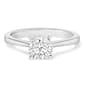 Haus of Brilliance 1ctw. Lab Grown Diamond Engagement Ring - image 1