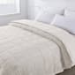 St. James Home Cozy Down Alternative Reversible Blanket - image 1