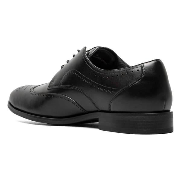 Mens Stacy Adams Brayden Wingtip Lace Oxfords