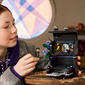 LEGO® Wednesday Backpack Building Kit - image 14