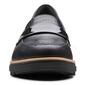 Womens Clarks&#174; Sharon Gracie Loafers - image 3