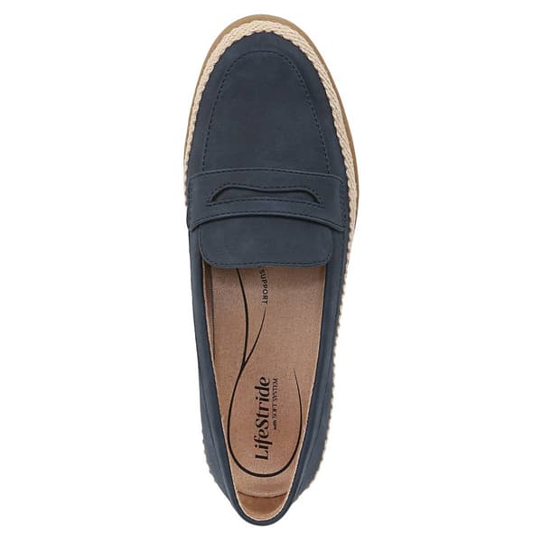 Womens LifeStride Malta 2 Loafers