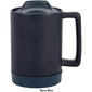 Home Essentials 15.5oz. Travel Mug with Lid - image 7