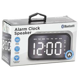 Sentry Alarm Clock Speaker
