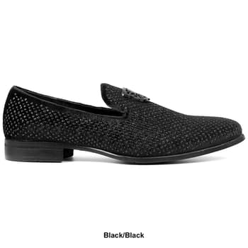 stacy adams swagger loafer