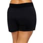 Plus Size Leilani Beachy Swim Shorts - image 3