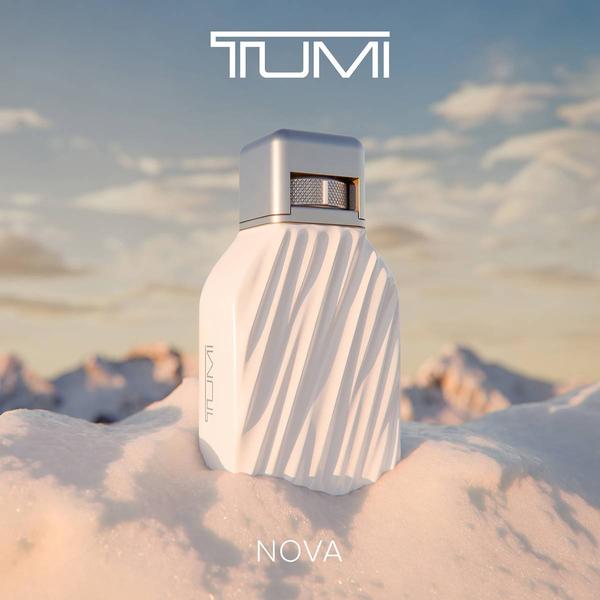 TUMI Nova Eau de Parfum