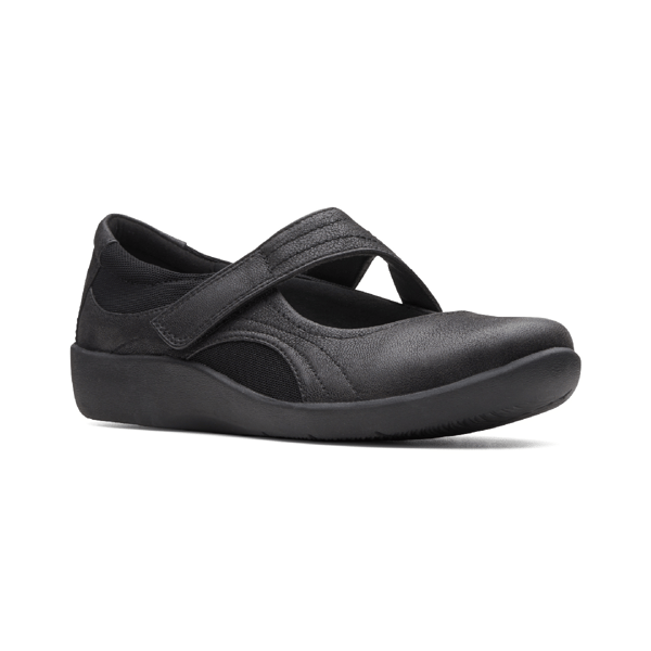 Sillian Bella Shoes
