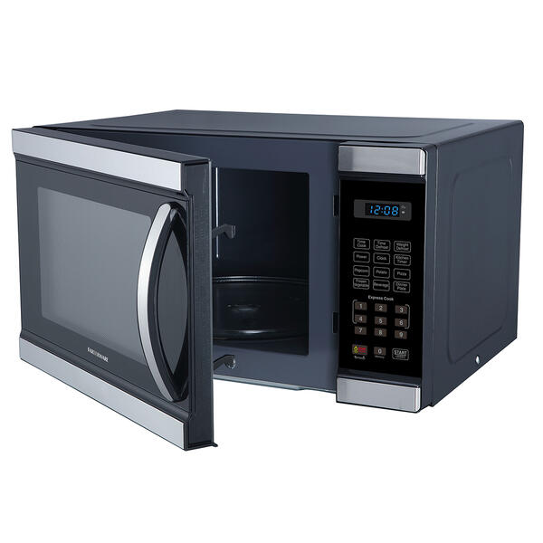 Farberware&#174; 1.1 Cu. Ft. 1000 Watt Microwave Oven