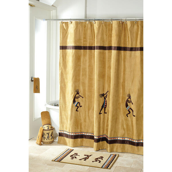 Avanti Kokopelli Bathroom Collection