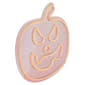 Northlight Seasonal 15in. Neon Jack-O-Lantern Window Silhouette - image 4