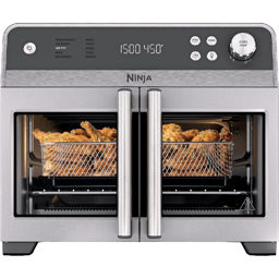 Ninja(R) French Door Premier Air Fryer, Convection Oven, Toaster