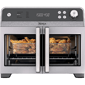 Ninja® French Door Premier Air Fryer, Convection Oven, Toaster - image 1